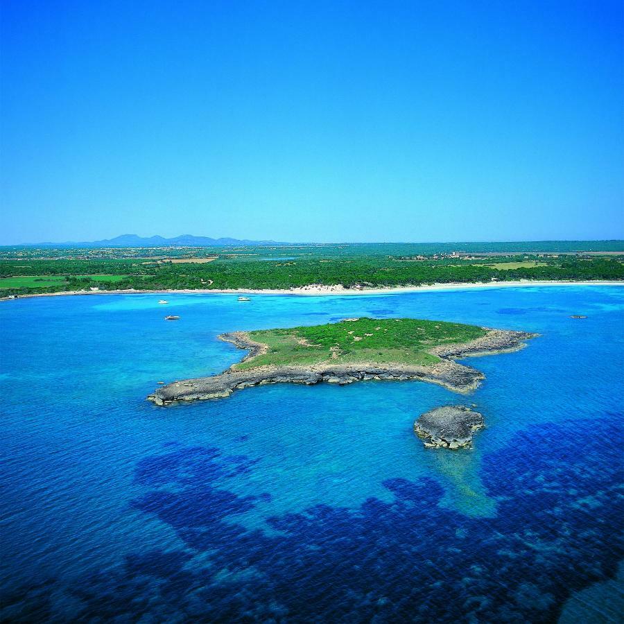 Finca Sa Torre De'N Piza - Grupo Berna Campos  Buitenkant foto