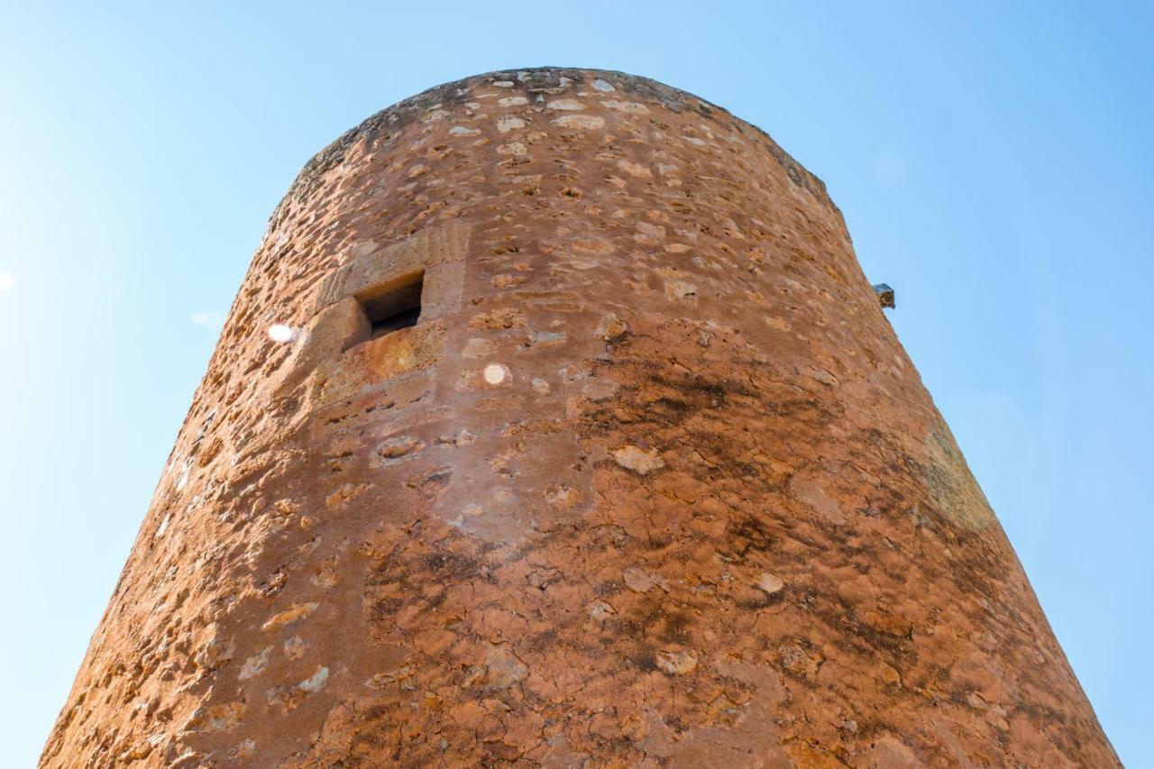 Finca Sa Torre De'N Piza - Grupo Berna Campos  Buitenkant foto